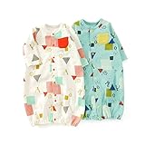 mother goose (マザーグース ) ベンリードレス (50～70cm) キムラタンの子供服 (11502-174) ミントグリーン 50～70