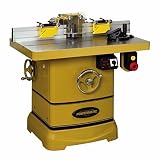 Powermatic 1280101C PM2700 Shaper, 5HP 1PH 230V [並行輸入品]