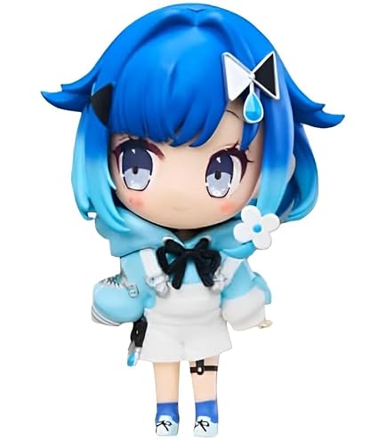 Amazon.co.jp: ぶいすぽっ！ デフォルメ フィギュア vol.4 全3種 約12