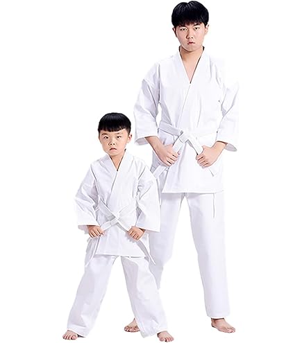 Amazon.co.jp: マーシャルワールド(MARTIAL WORLD) 学校授業用柔道着