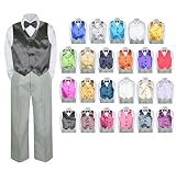 UNOTUX SUIT ベビー・ボーイズ ボーイズ カラー: マルチカラー