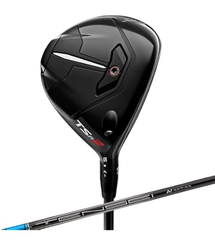 Titleist TS2 ユーティリティ 23度 タイトリスト TS2 ユーティリティの試打レビュー 口コミ・評価