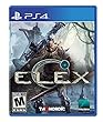 Elex (輸入版:北米)