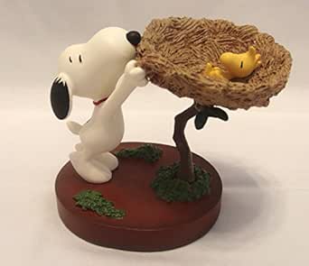 Amazon Snoopy スヌーピー アクセサリートレー ウッドストックの巣 おもちゃ雑貨 おもちゃ