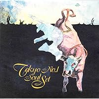 Amazon.co.jp: TRIPLE BARREL - TOKYO No.1 SOUL SET: ミュージック