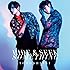 東方神起「Hide & Seek / Something」