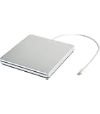 Amazon.co.jp: 外付けCD DVDドライブプレーヤーUSB-C USB 3.0 Type-C