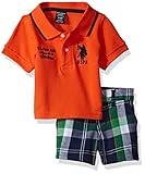 U.S. Polo Assn. SHORTS ベビー・ボーイズ