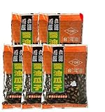 醤油瓜子【5袋セット】 台湾産 醤油味スイカの種 食用 300gx5袋