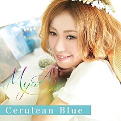 Cerulean Blue / MyuA