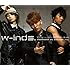 w-inds.「w-inds. 10th Anniversary Best Album-We sing for you-(通常盤)」