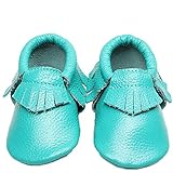 LAROK ベビー・ガールズ カラー: ブルー