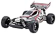 タミヤ 1/10 電動RCカー 特別企画品 No.66 プラズマエッジII ブラックメタリック TT-02Bシャーシ 47366