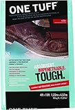 Trimaco DuPont One Tuff Professional Grade Dropcloth, 4-Feet by 15-Feet, 90099 [並行輸入品]