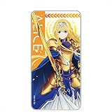 ソードアート・オンライン アリシゼーション アリス ドミテリア 立ち絵