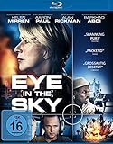 Eye in the Sky