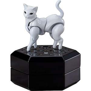 chitocerium XXII tanio alb 1/1スケール PS&ABS製 組み立て式プラスチックモデル