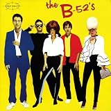 The B52's