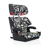 Clek Oobr Fullback Booster, Tokidoki Space by Clek