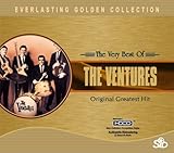 The Very Best Of THE VENTURES Original Greatest Hit [CD] SICD-08019