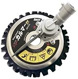 アイデック スーパーカルマー PRO プロ 細目刃 フリージョイント式 交換用替刃1セット付 ASK-RK23&SK-2824N