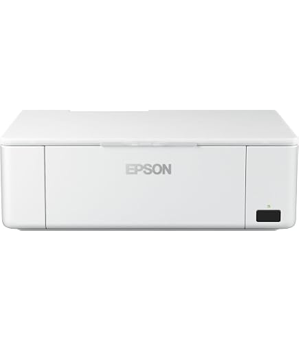 Amazon | EPSON Colorio me コンパクトフォトプリンタ 2.5型TFTカラー 