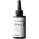 KIYOHARA Resin Lab レジンラボ LED レジン液 100g RLR100