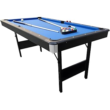 Amazon.co.jp 売れ筋ランキング: ビリヤードテーブル の中で最も人気の