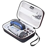 Dremel 7300-N / 8 MiniMite 4.8-Voltコードレス2スピードロータリツール用LTGEM EVAハードケース（ロータリツールは含まれていません）