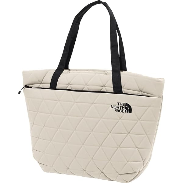 Amazon | [ザ・ノース・フェイス]トートバッグ Geoface Box Tote | THE