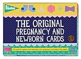 MILESTONE Cards Pregnancy Cards Gift Set - 30 Pk by MILESTONE Cards