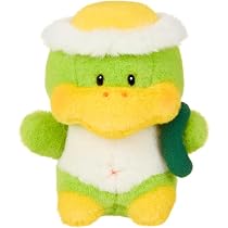 訳あり　セキグチ　カッパのキューキュー　フラッフィーバルーン　ぬいぐるみ 51p-HOixEGL._AC_UL210_SR210,