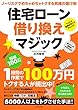 住宅ローン借り換えマジック