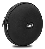 UDG ヘッドホンケース スモール U8201BL