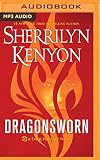 Dragonsworn (Dark-Hunter)