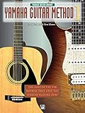 Yamaha Guitar Method 1 (Yamaha Guitar Library)