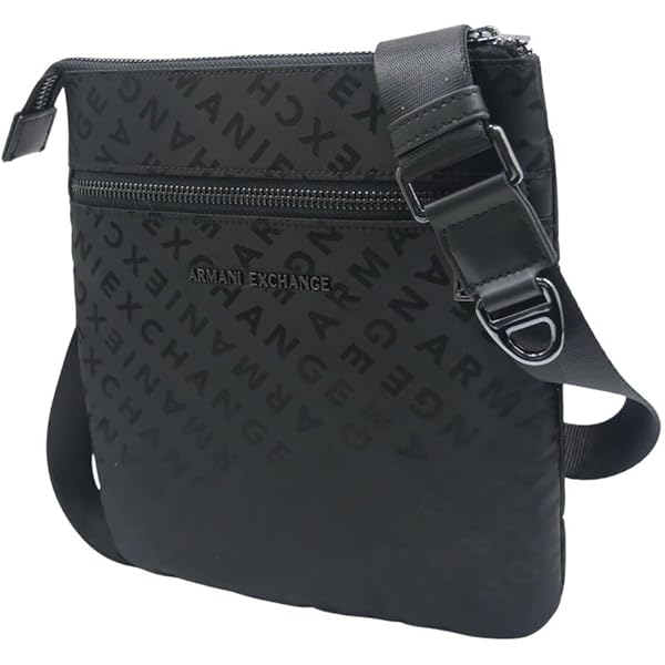 ARMANI EXCHANGE ショルダーバッグ ARMANI EXCHANGE ショルダーバッグ 「A|X アルマーニ エクスチェンジ