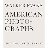 Walker Evans: American Photographs