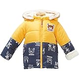 2017年 ZOOMIC 切替コート ジャケット 防寒衣料 撥水加工 イエロー◇95cm