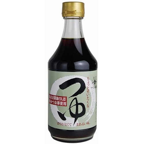 ヤマト ちょっとぜいたくなつゆ