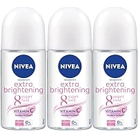 Amazon.co.jp: Nu Skin Sción Brightening Roll-on Deodorant
