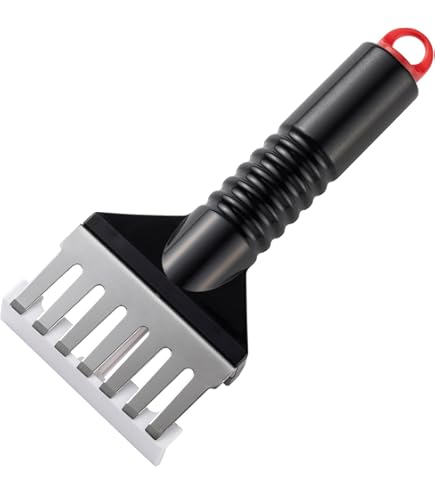 43 【新品未使用】ジャカード ミートテンダライザー 48刃 肉筋切り器 Amazon｜Geerow ミートテンダライザー 48刃 肉叩き 肉筋切り器