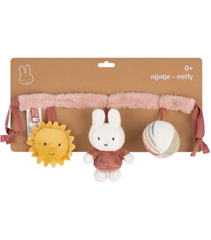 Amazon | いぬのヴァルディ （NC63651） | ベビーカー用おもちゃ