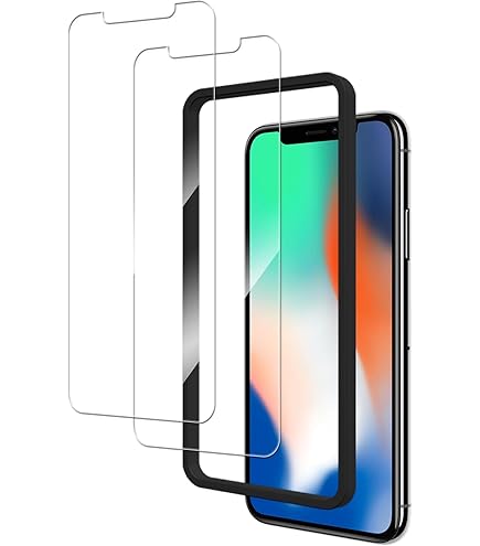 Amazon | 【整備済み品】Apple iPhone X 256GB シルバー SIMフリー