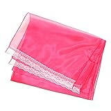 [ 京都きもの町 ] 浴衣帯 女の子 「プチ 兵児帯 全8色」 2.桃色