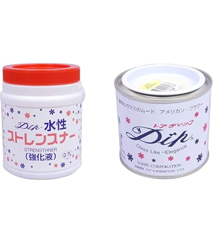 亀島商店 トウペ アメリカンフラワー 水性ストレンスナー 強化液