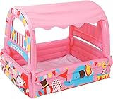 ヒオキ ビニールプール サーカスプール