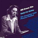 Waltz for Debby: The Complete 1969 Pescara Festival