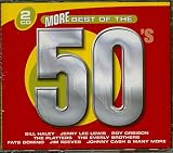 More Best of the 50's