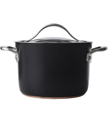 Amazon.co.jp: マイヤー(Meyer) 両手鍋 24cm アルミニウム合金 IH対応